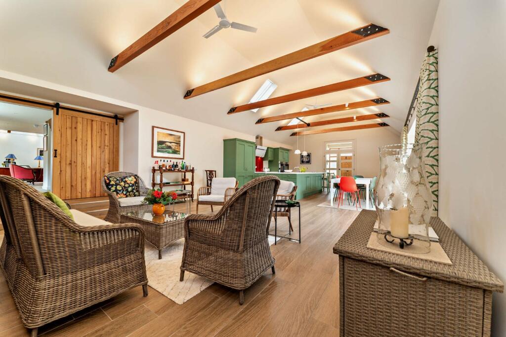 Main image of property: Saltcoats Steading, Saltcoats Road, Gullane, East Lothian