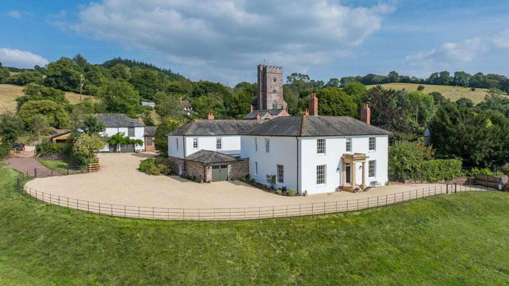 Main image of property: Bickleigh, Tiverton, Devon