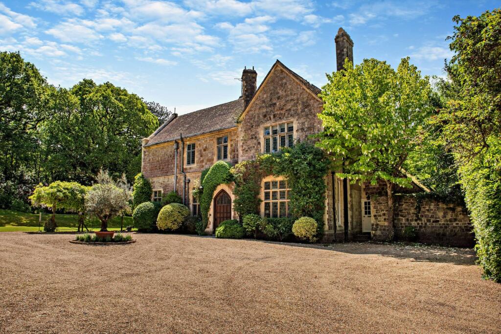 Main image of property: Ripsley Park, Milland, Hampshire