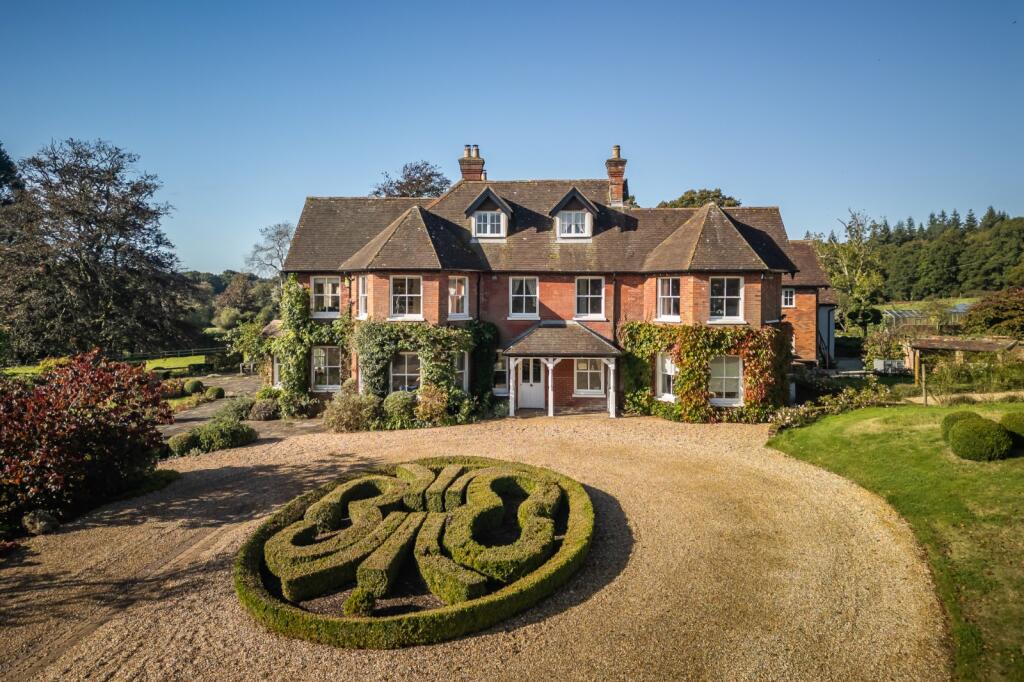 Main image of property: Fritham, Lyndhurst, Hampshire
