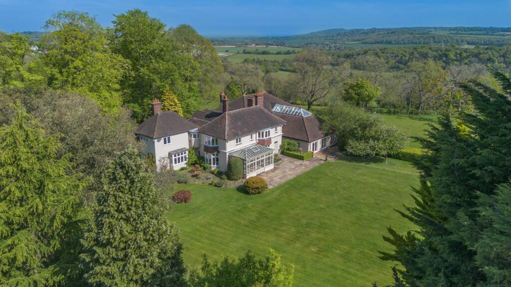 Main image of property: Chinnor Road, Bledlow Ridge, High Wycombe, Buckinghamshire