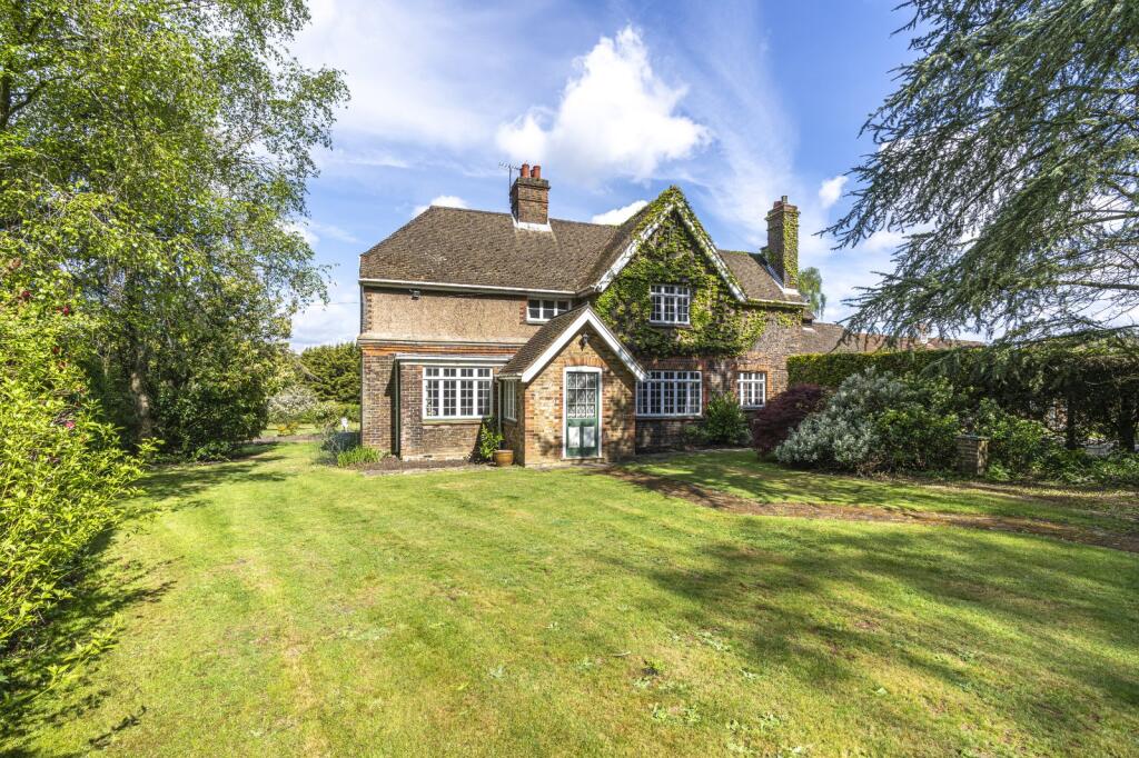 Main image of property: Rowley Green Lane, Arkley, Hertfordshire