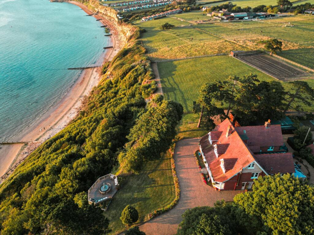 Main image of property: Sea View Road, Freshwater, Isle of Wight