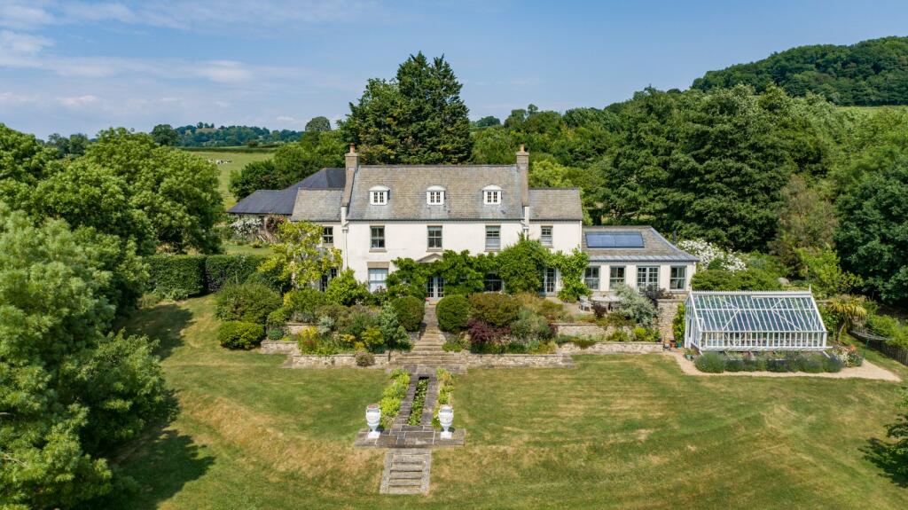 Main image of property: Membury, Axminster, Devon