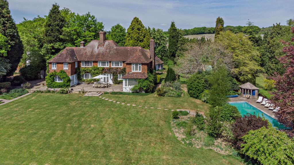 Main image of property: Ketches Lane, Nr Danehill, Haywards Heath, West Sussex