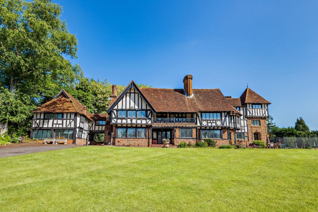 Main image of property: Blackhills, Esher, Surrey