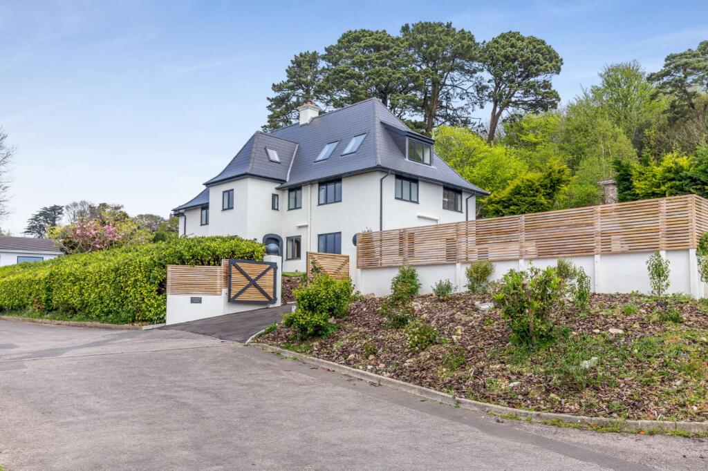 Main image of property: Timber Hill, Lyme Regis, Dorset