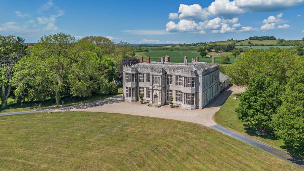 Main image of property: Howsham, York