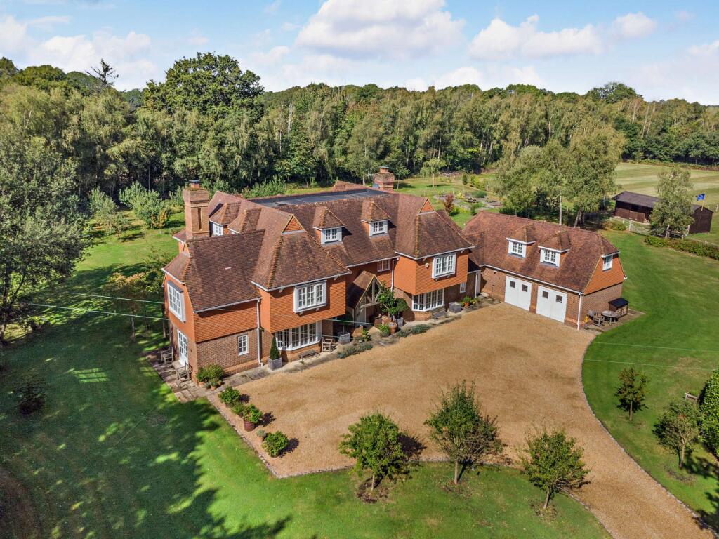 Main image of property: Drungewick Lane, Loxwood, Billingshurst, West Sussex