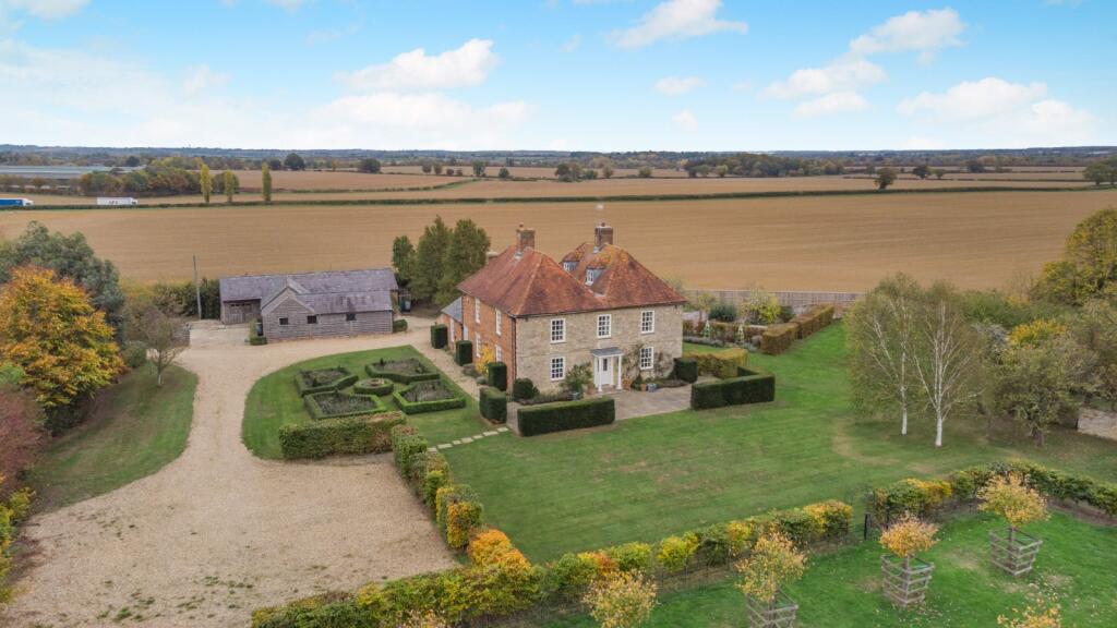Main image of property: Puxley, Towcester