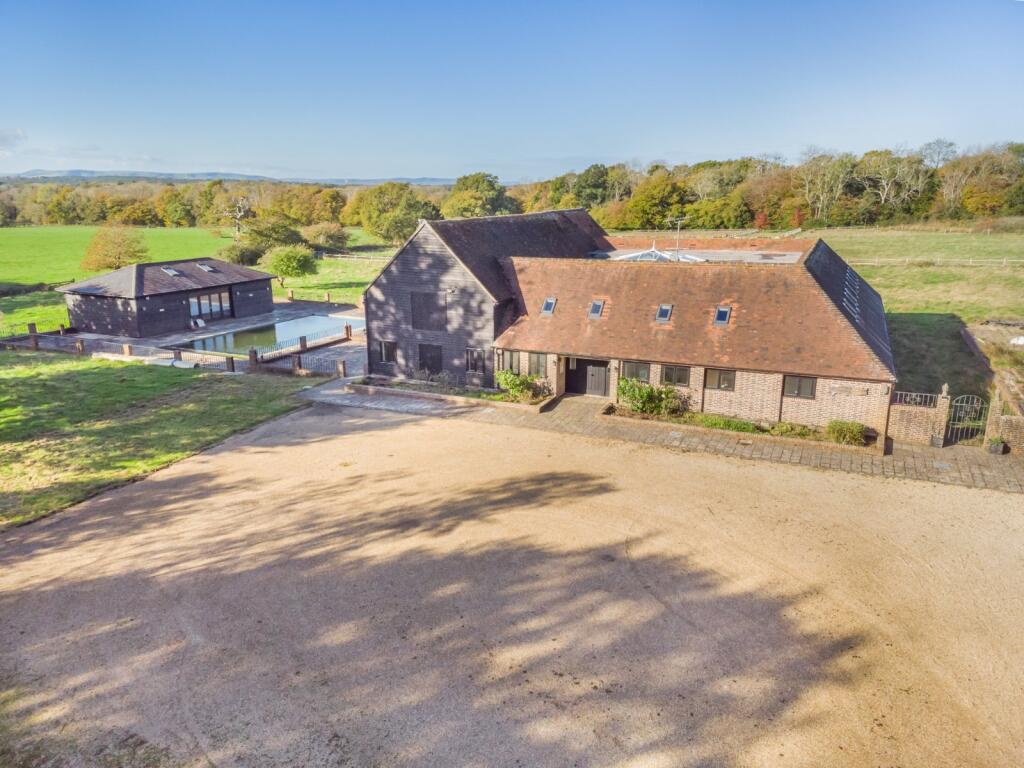 Main image of property: Chiddingly, Lewes, East Sussex