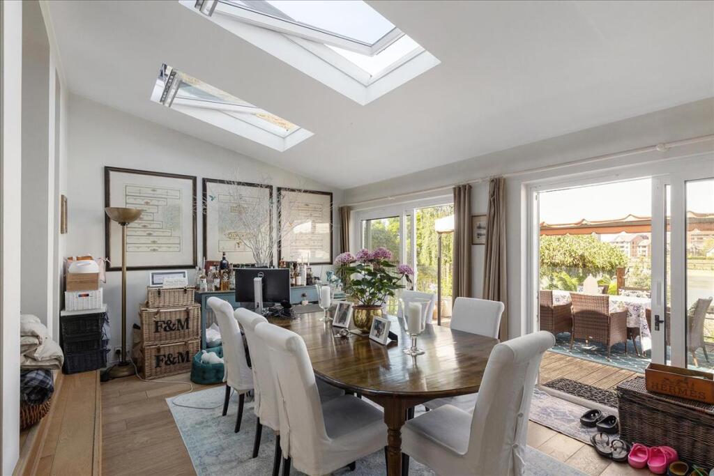 Main image of property: Deodar Road, Putney, London , SW15