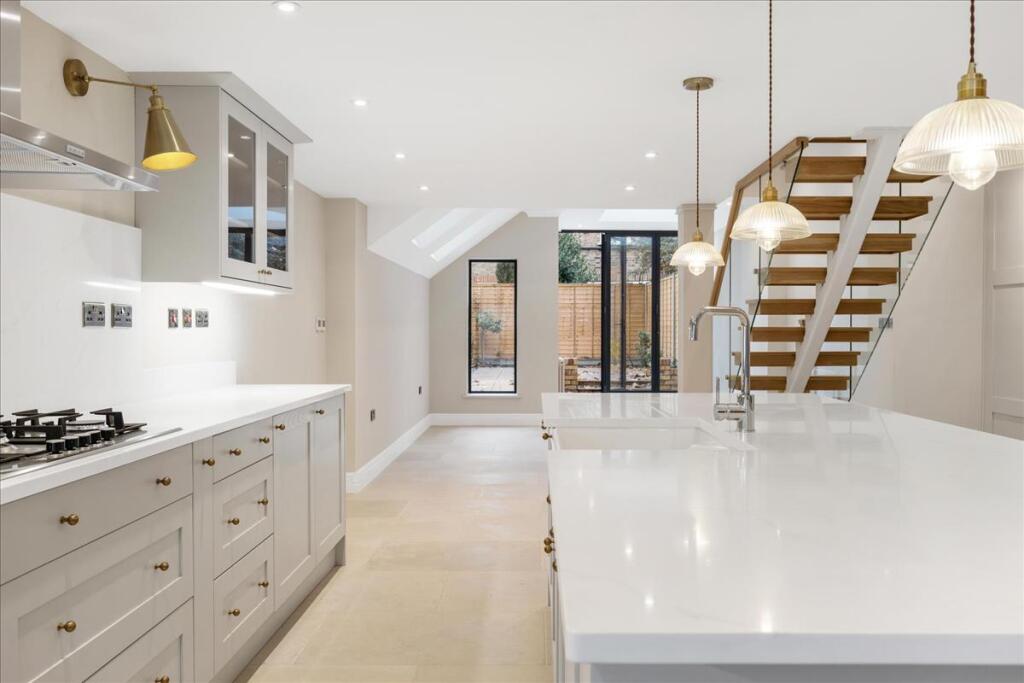 Main image of property: Hazlebury Road, Fulham, SW6