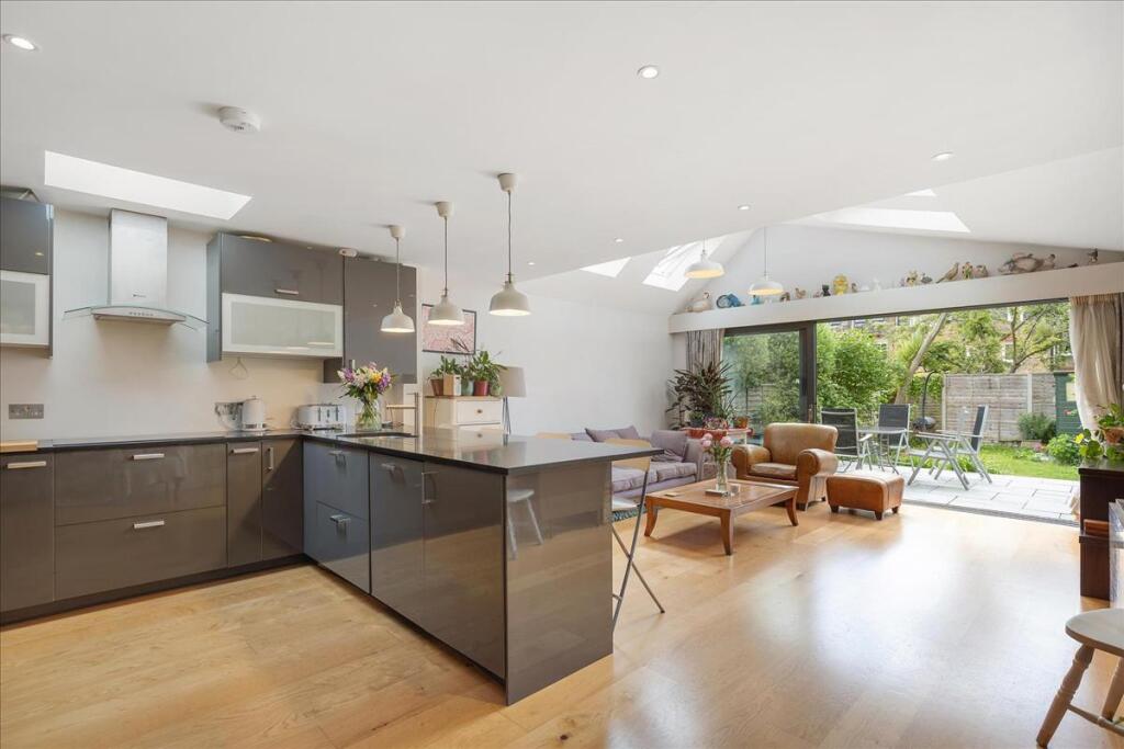 Main image of property: Niton Street , Fulham, London, SW6