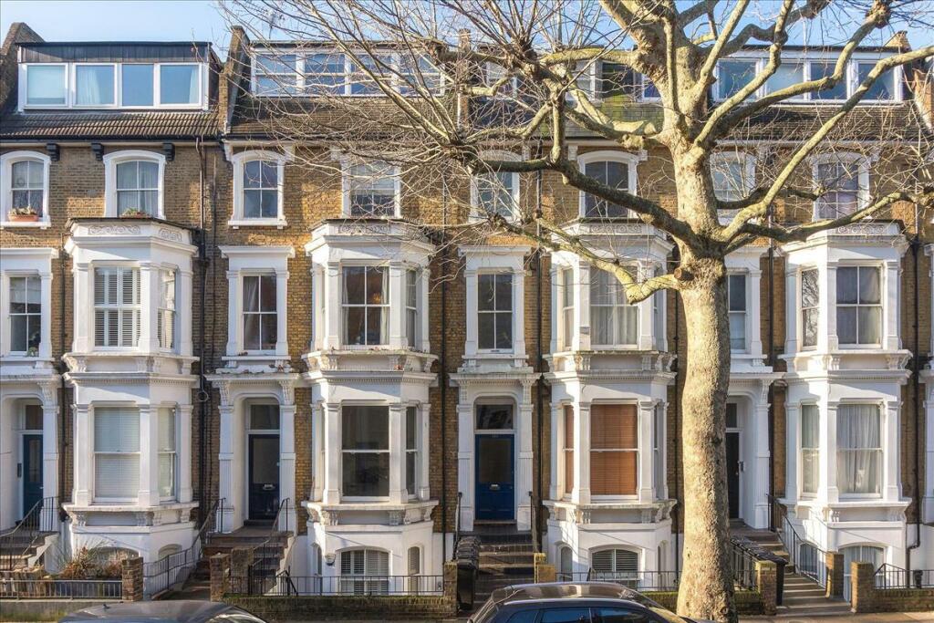 1 bedroom apartment for sale in Hammersmith Grove, Hammersmith, London, W6