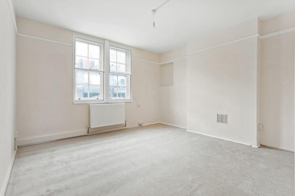 Main image of property: Peabody Estate, Fulham Palace Road, Hammersmth, London, W6