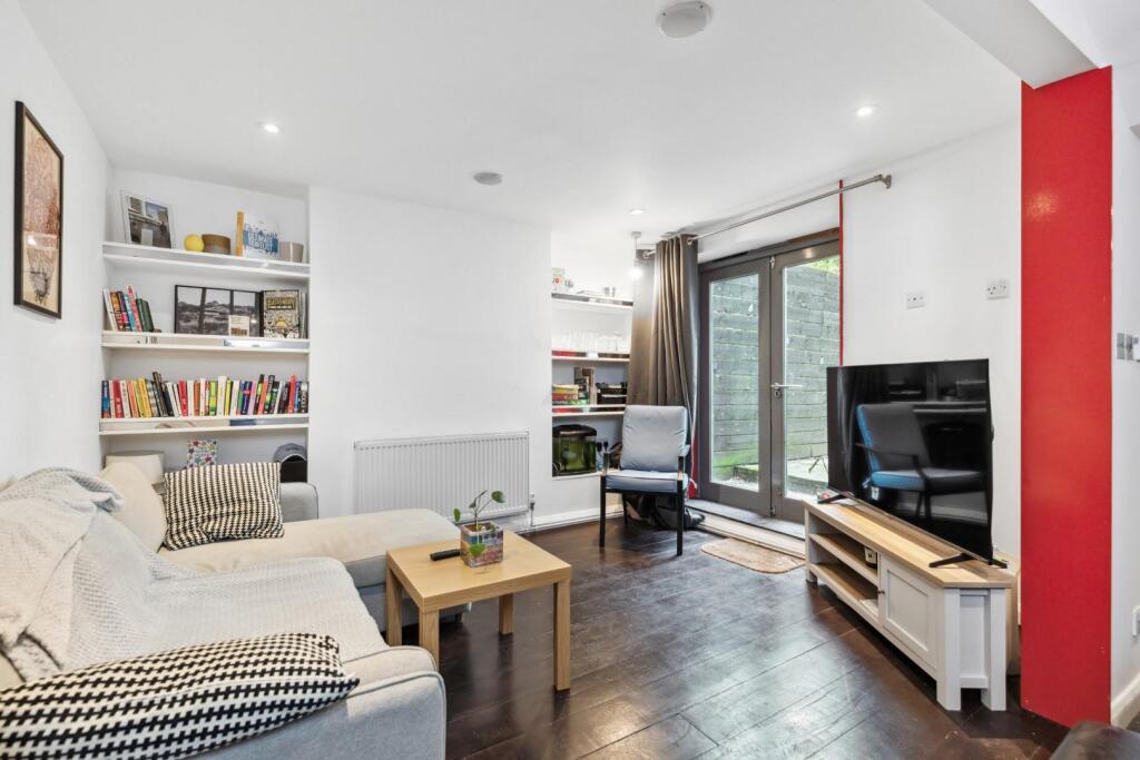 Main image of property: Fulham Palace Road, Hammersmith, London, W6
