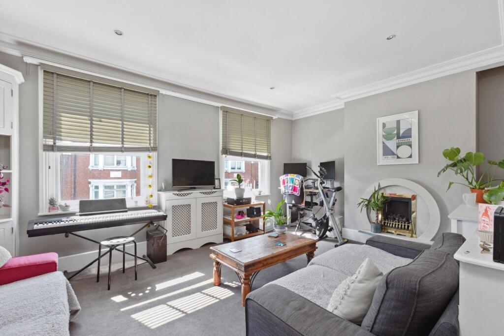 Main image of property: Fulham Palace Road, Hammersmith, London, W6