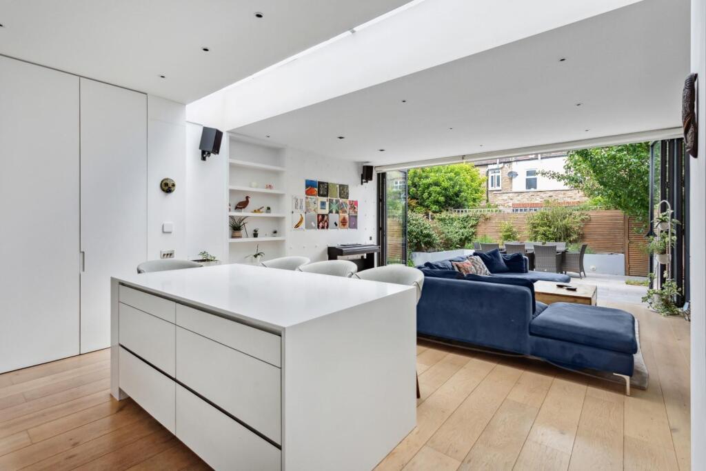 Main image of property: Ellaline Road, Hammersmith, London, W6