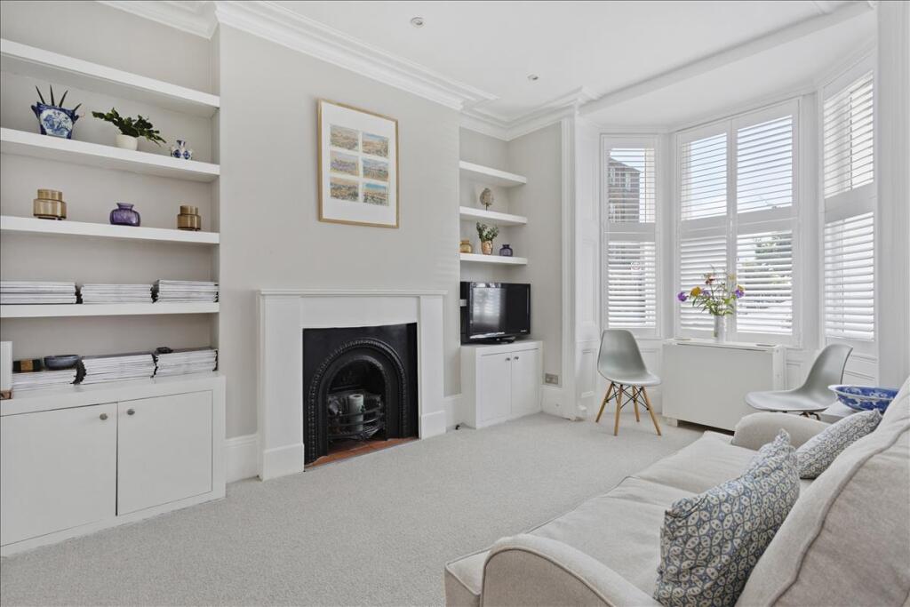 Main image of property: Greyhound Road, Barons Court, London, W6