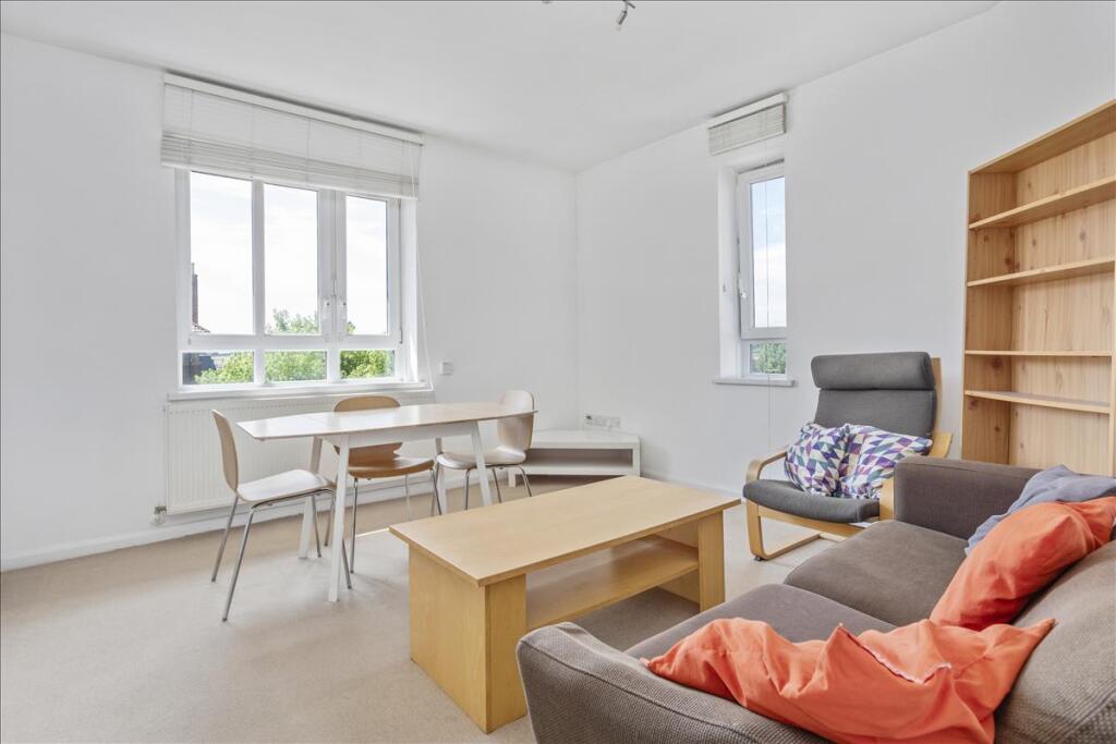 Main image of property: Mary Macarthur House, Field Road, Hammersmith, London, W6