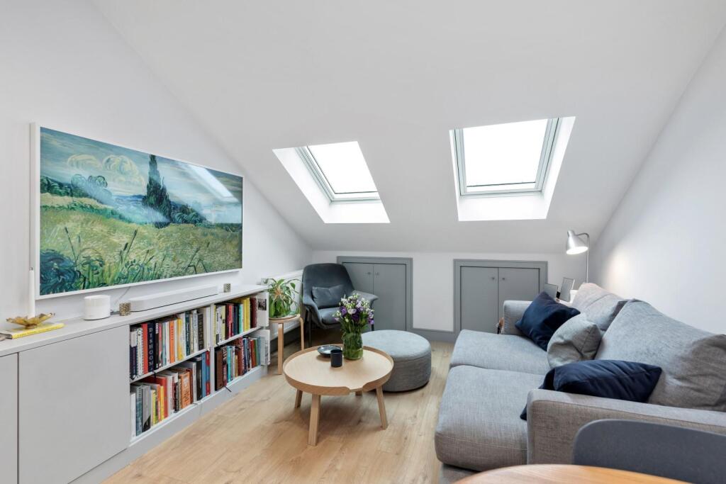 Main image of property: Fulham Palace Road, Hammersmith, London, W6