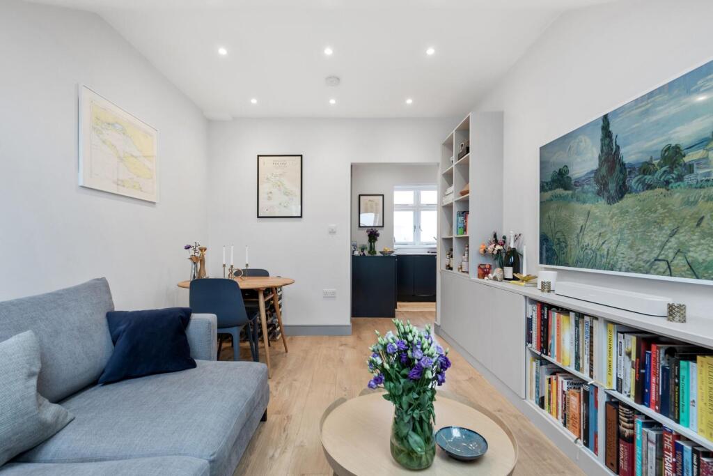 Main image of property: Fulham Palace Road, Hammersmith, London, W6