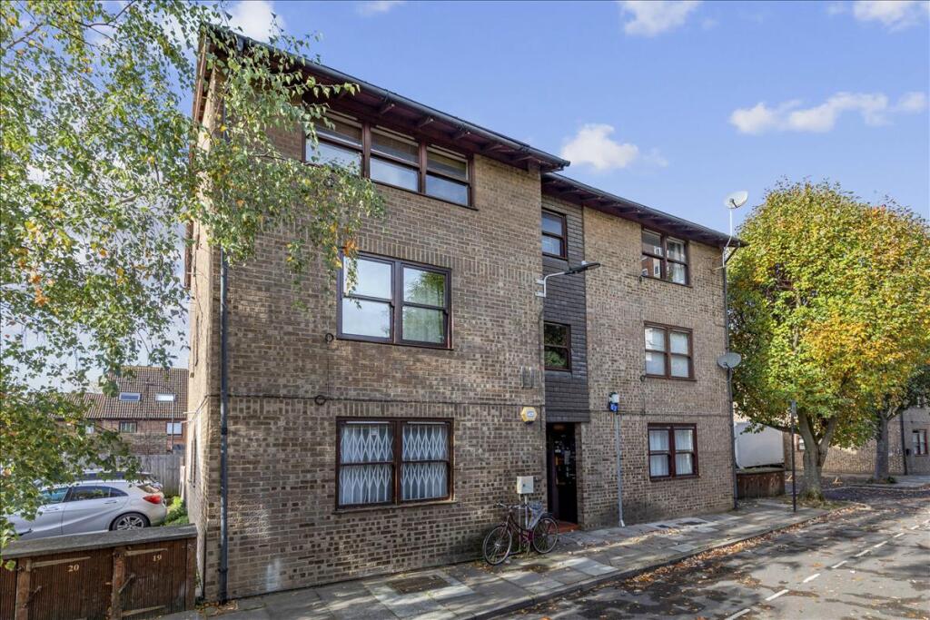 Main image of property: Spencer Mews, Hammersmith, London, W6