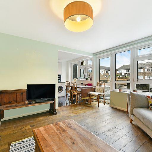 Main image of property: Adeney Close, Hammersmith, London, W6