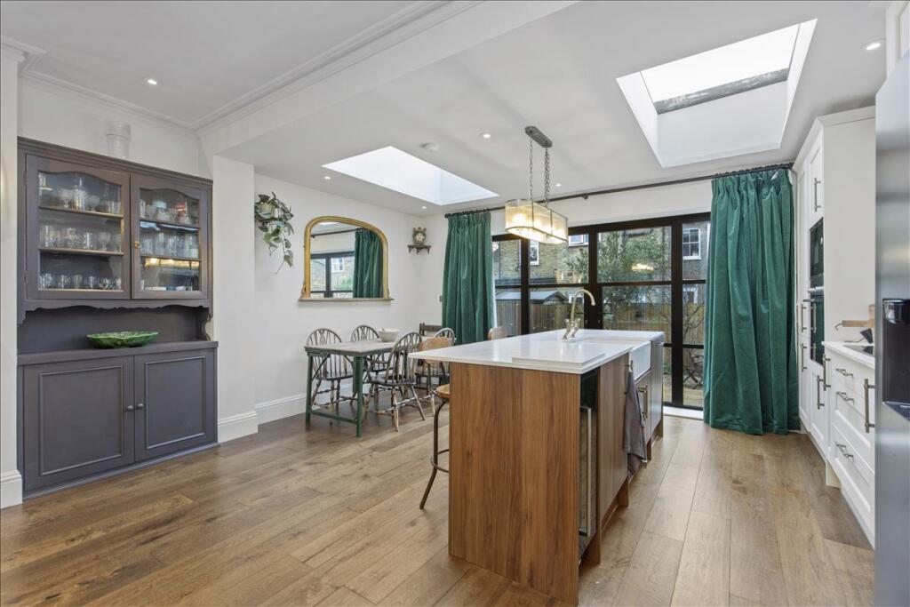 Main image of property: Bowfell Road, Hammersmith, London, W6
