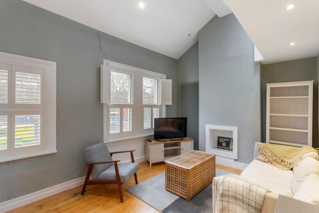 Main image of property: St Dunstans Road, Hammersmith, London, W6