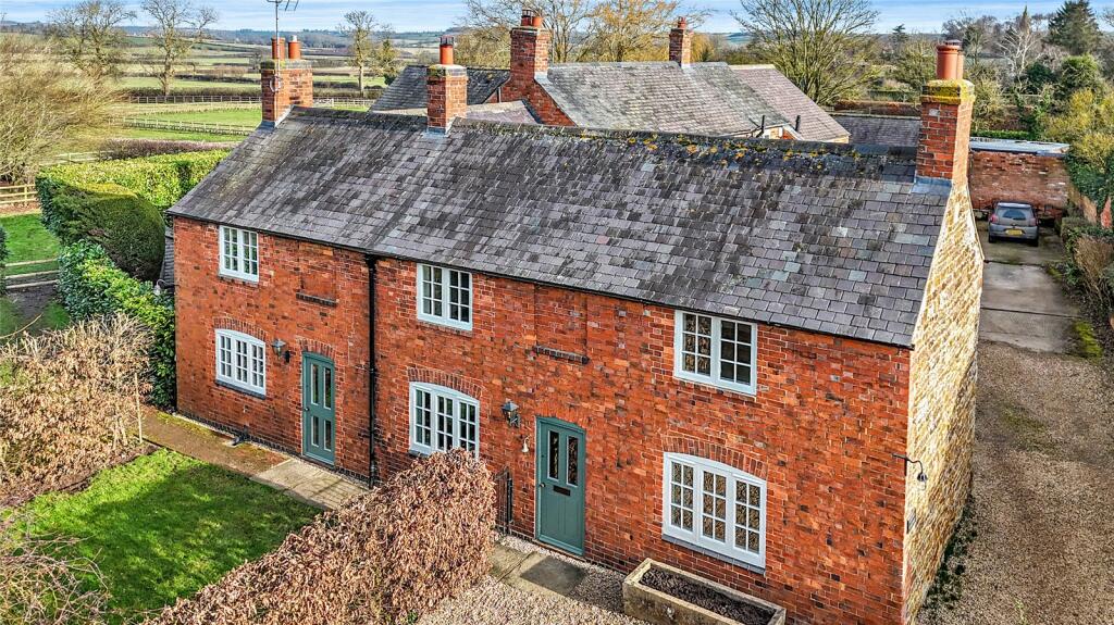 Main image of property: Main Street, Slawston, Market Harborough, Leicestershire