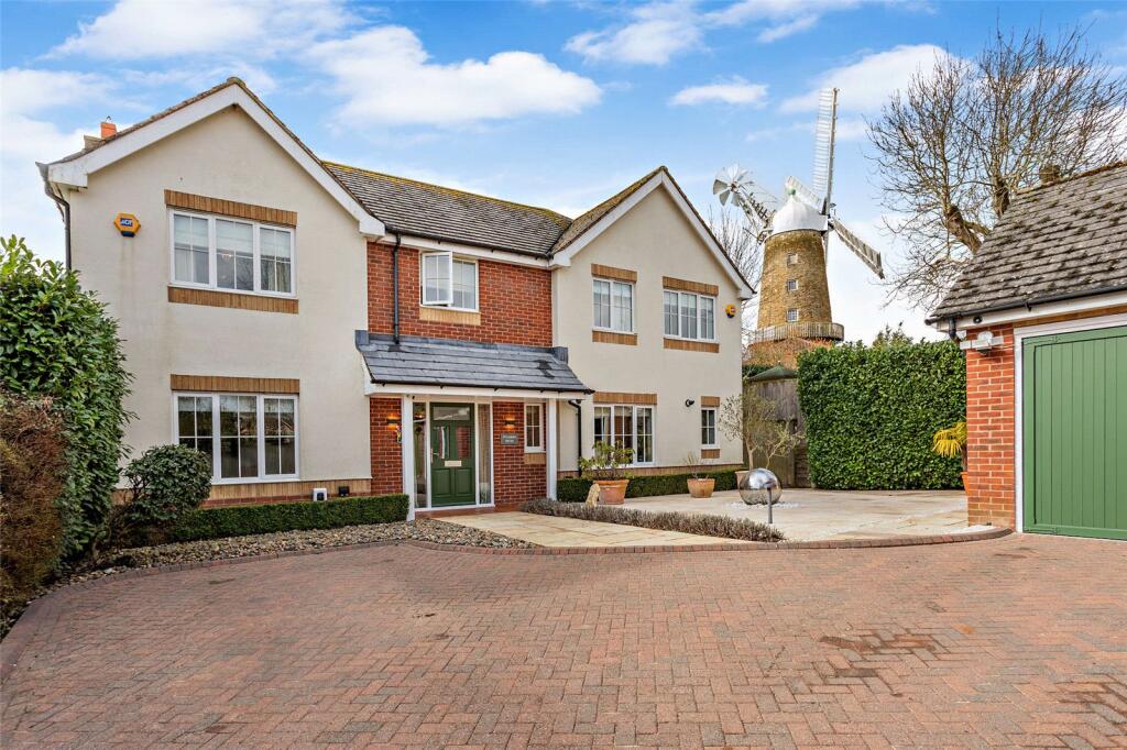 Main image of property: Thorpe Gardens, Whissendine, Oakham, Rutland
