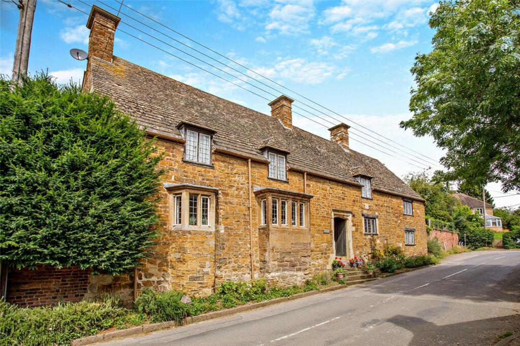 Main image of property: High Street, Braunston, Oakham, Rutland