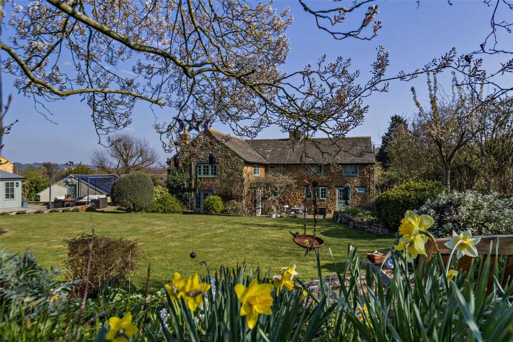 Main image of property: The Lane, Weston by Welland, Market Harborough, Leicestershire