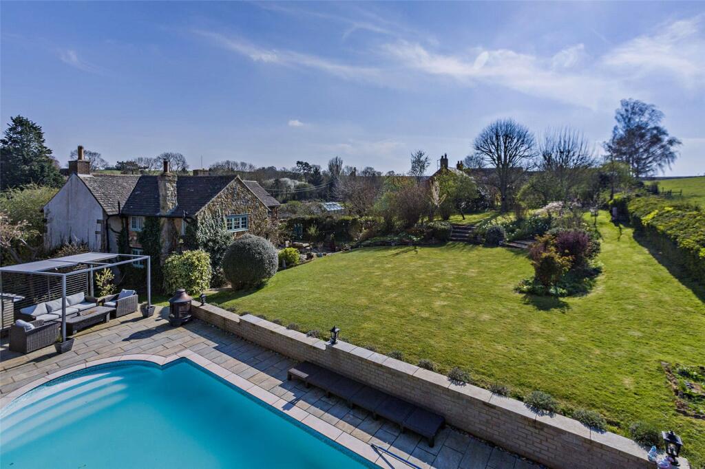 Main image of property: The Lane, Weston by Welland, Market Harborough, Leicestershire