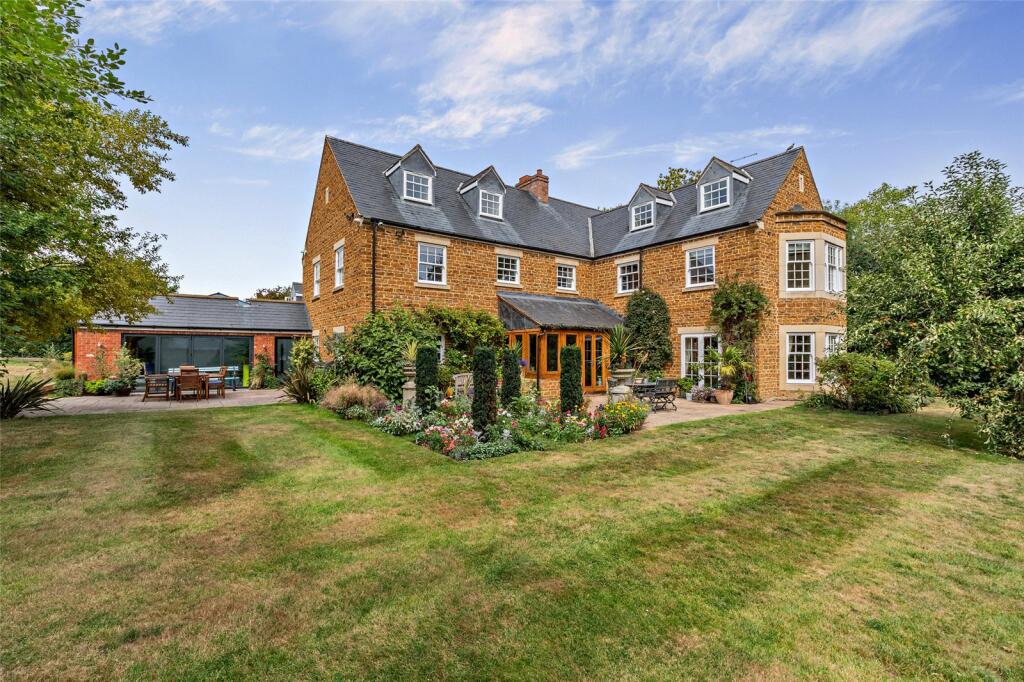 Main image of property: Main Street, Lyddington, Oakham, Rutland
