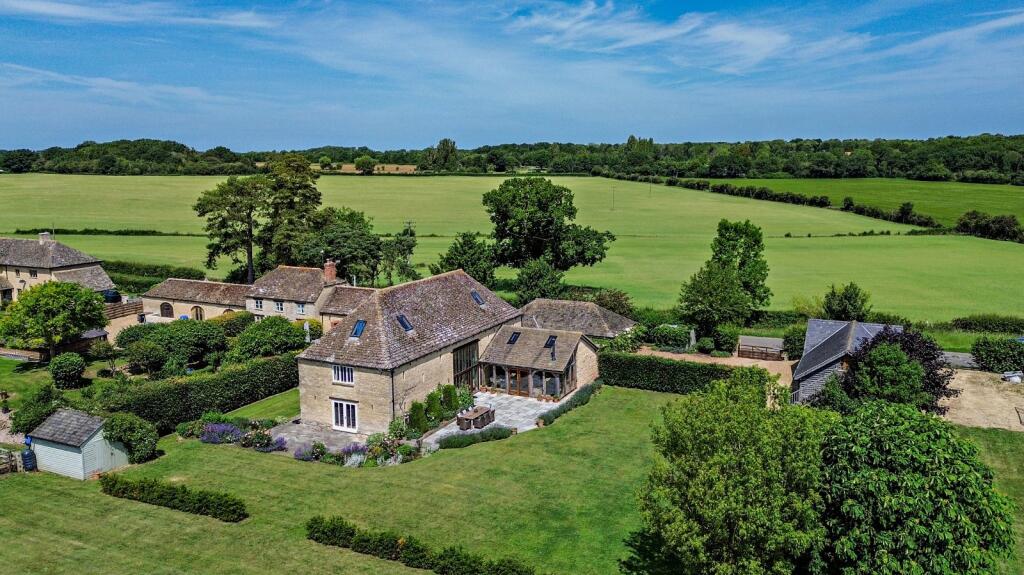 Main image of property: Main Street, Laxton, Corby, Northamptonshire