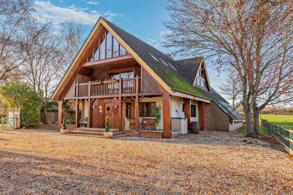 Main image of property: Debdale, Kibworth, Leicester, Leicestershire