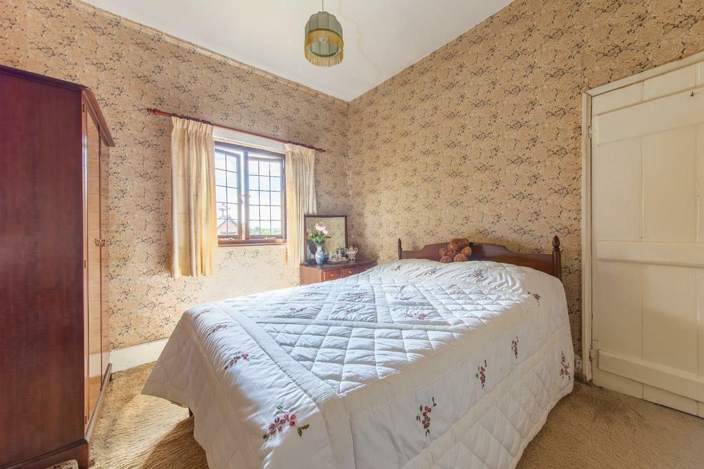 3 bedroom detached house for sale in Donkey Lane, Ashford Carbonel, Ludlow, SY8