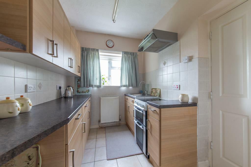 3 bedroom semidetached house for sale in 24 Temeside Estate, Ludlow, SY8