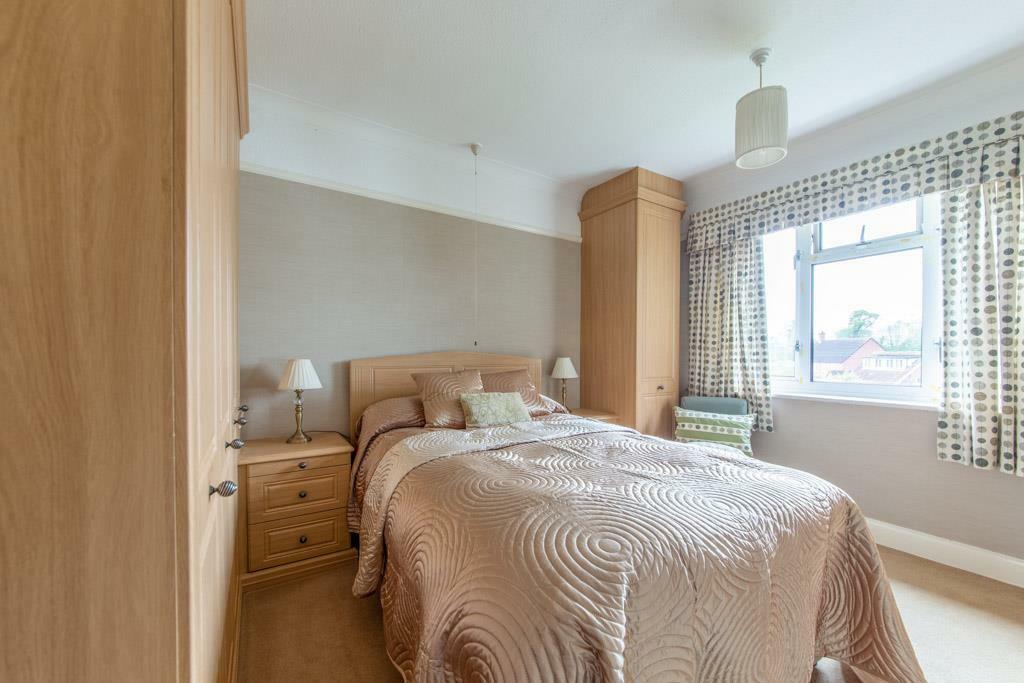 3 bedroom semidetached house for sale in 24 Temeside Estate, Ludlow, SY8