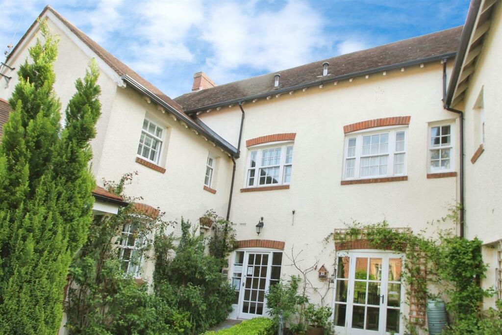 Main image of property: College Street, Ludlow