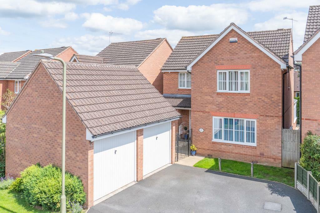 Main image of property: Dahn Drive, Ludlow