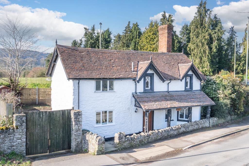 Main image of property: Bromfield Road, Ludlow