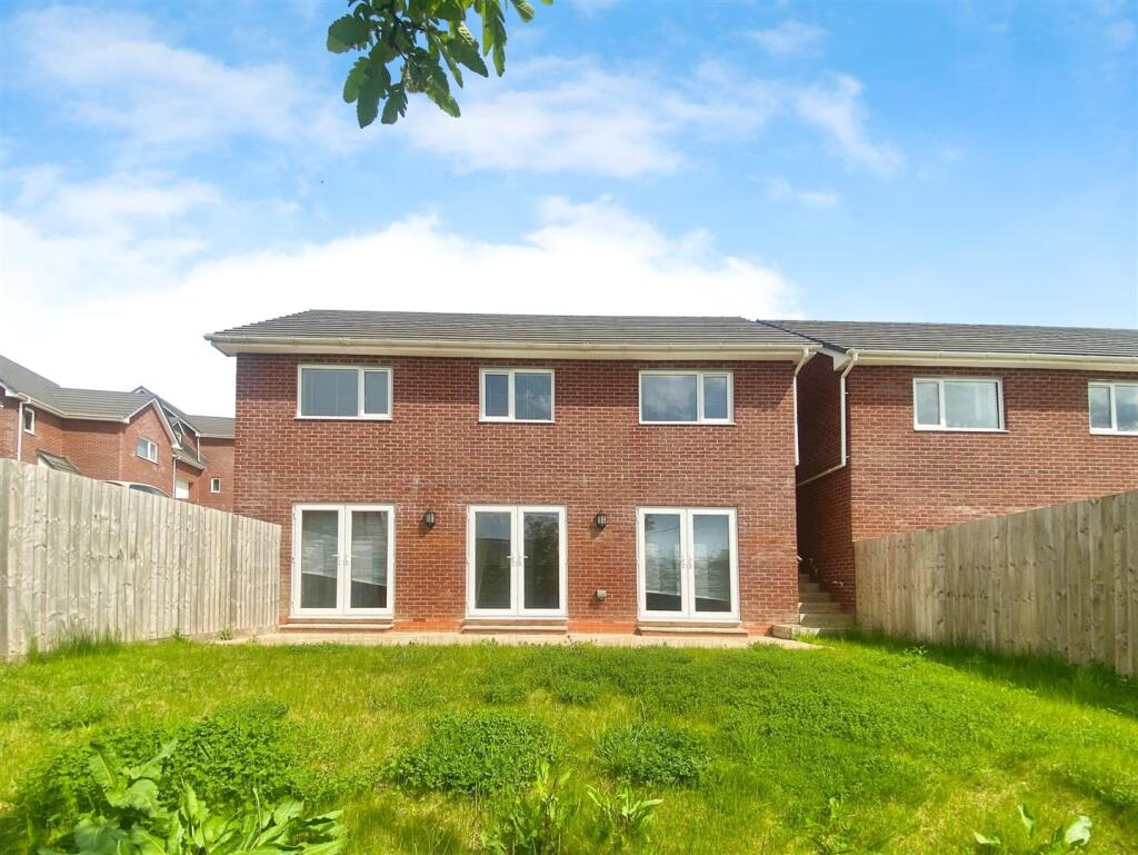 Main image of property: Springfield Way, Clee HIll, Ludlow