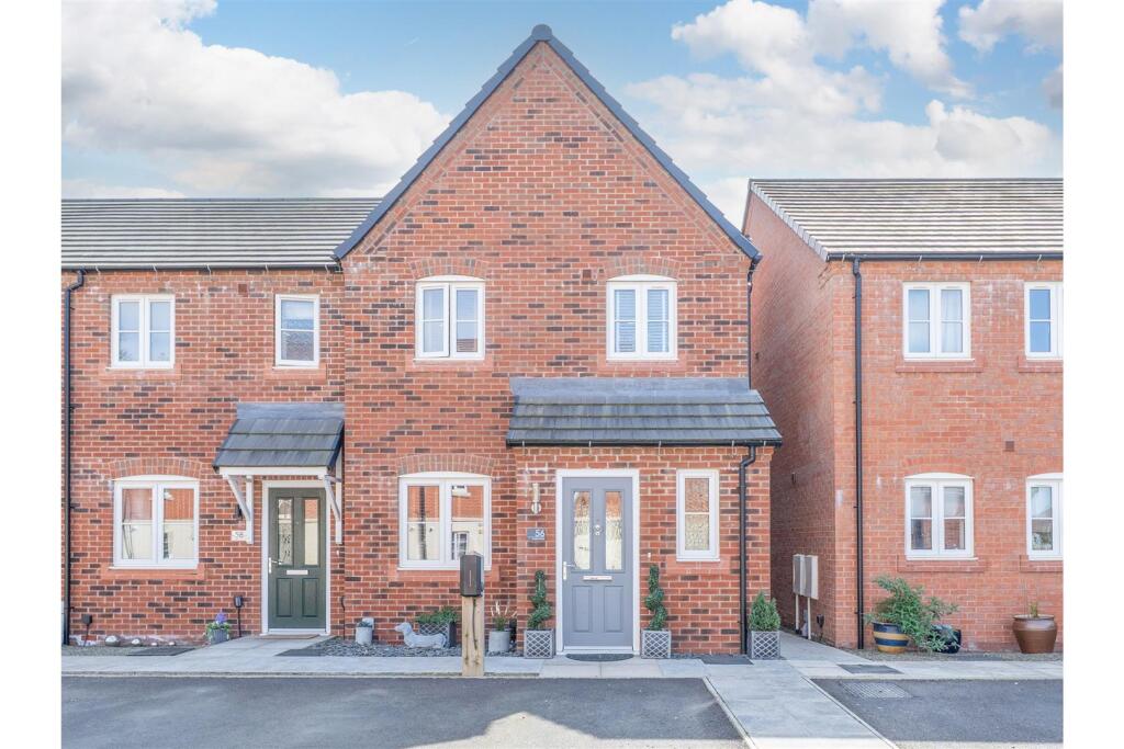 Main image of property: Raglan Place, Ludlow