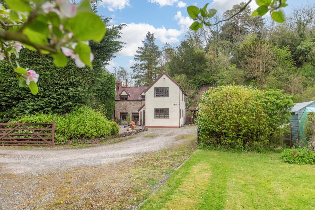 Main image of property: Bank Street, Stoke Bliss, Tenbury Wells