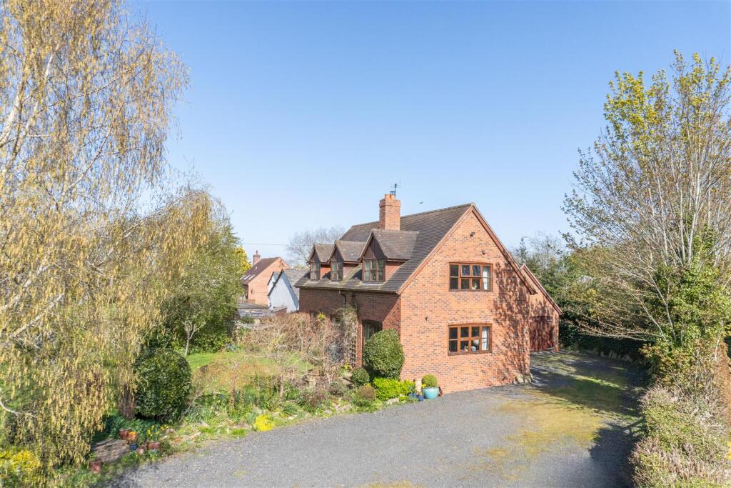 Main image of property: Farlow, Kidderminster