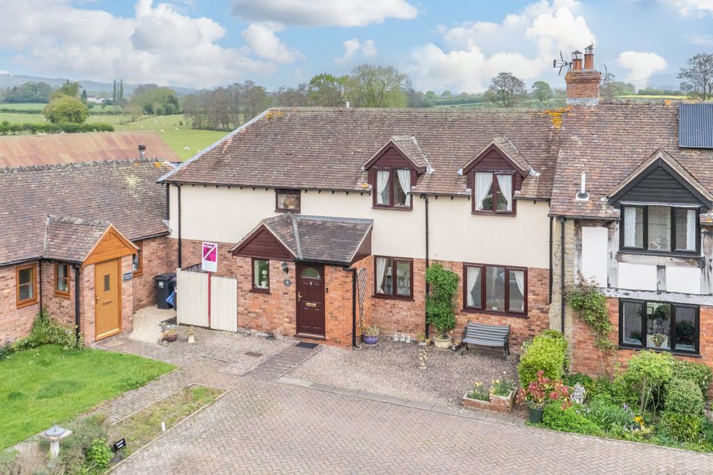 Main image of property: Culmington, Ludlow